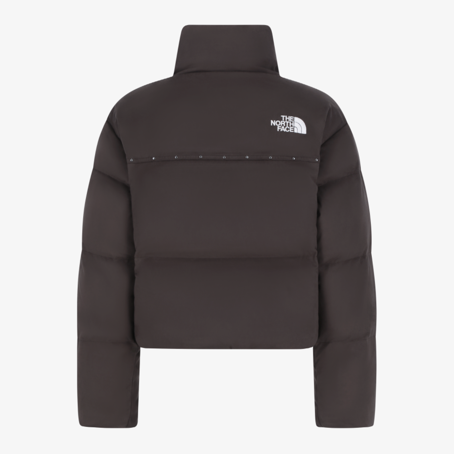 預訂 | The North Face W's Suede Nuptse Jacket (RDS) 鴨絨