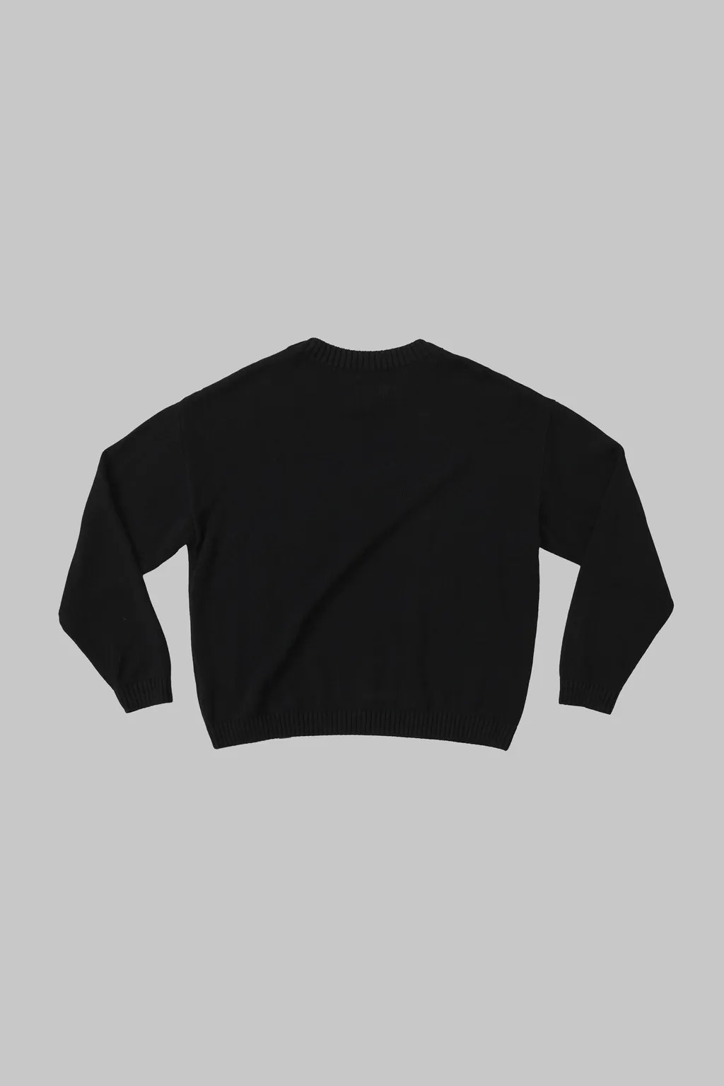 ANONYMOUS F25-K01 Sweater