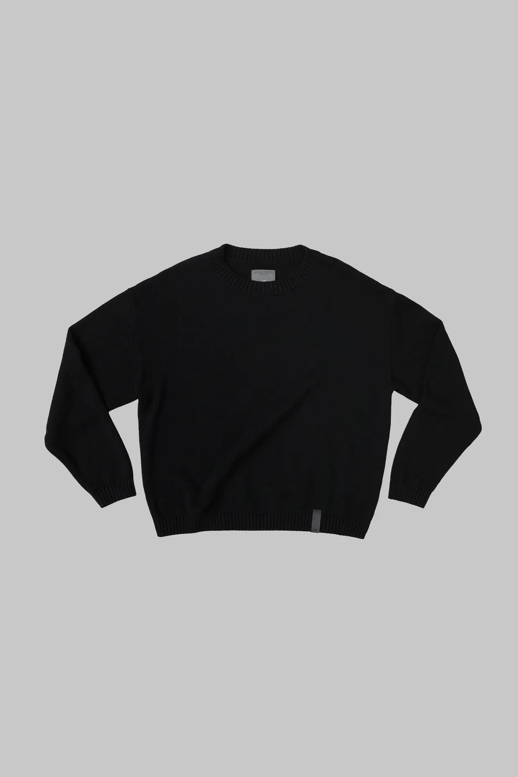 ANONYMOUS F25-K01 Sweater