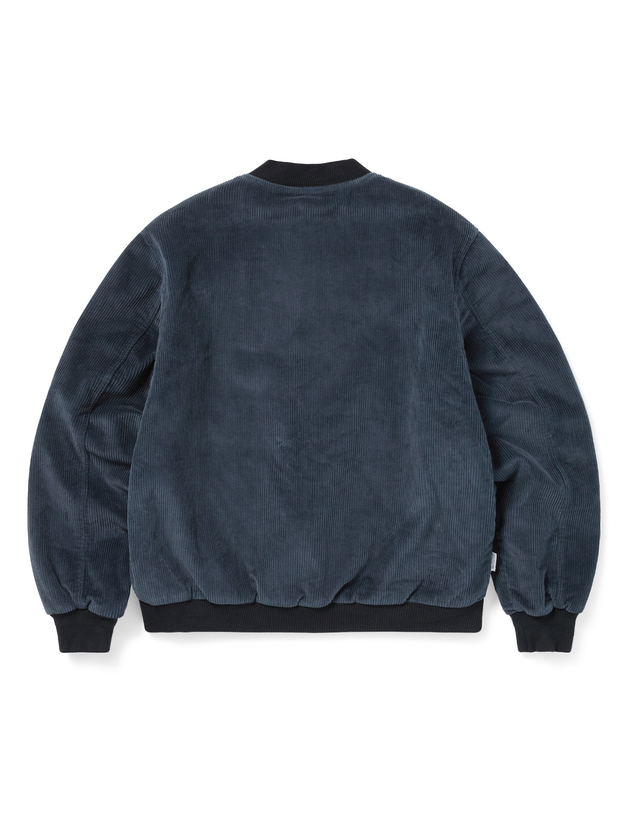 thisisneverthat｜GORE-TEX WINDSTOPPER® Cord Jacket "Navy"