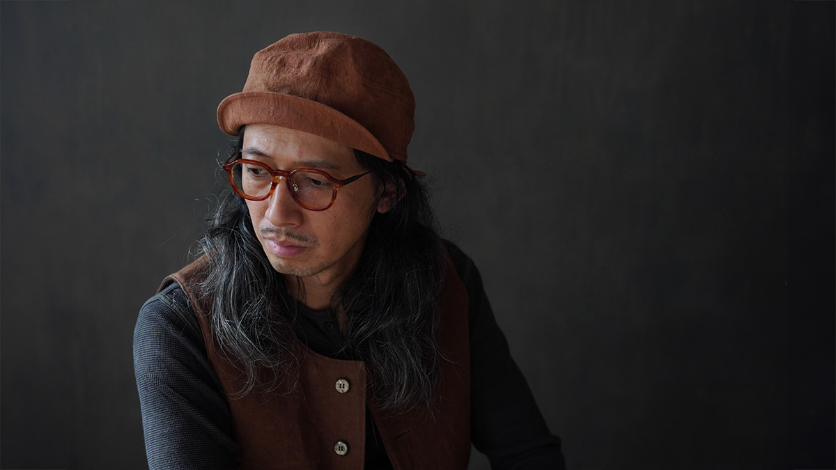 前後帽穿戴示意