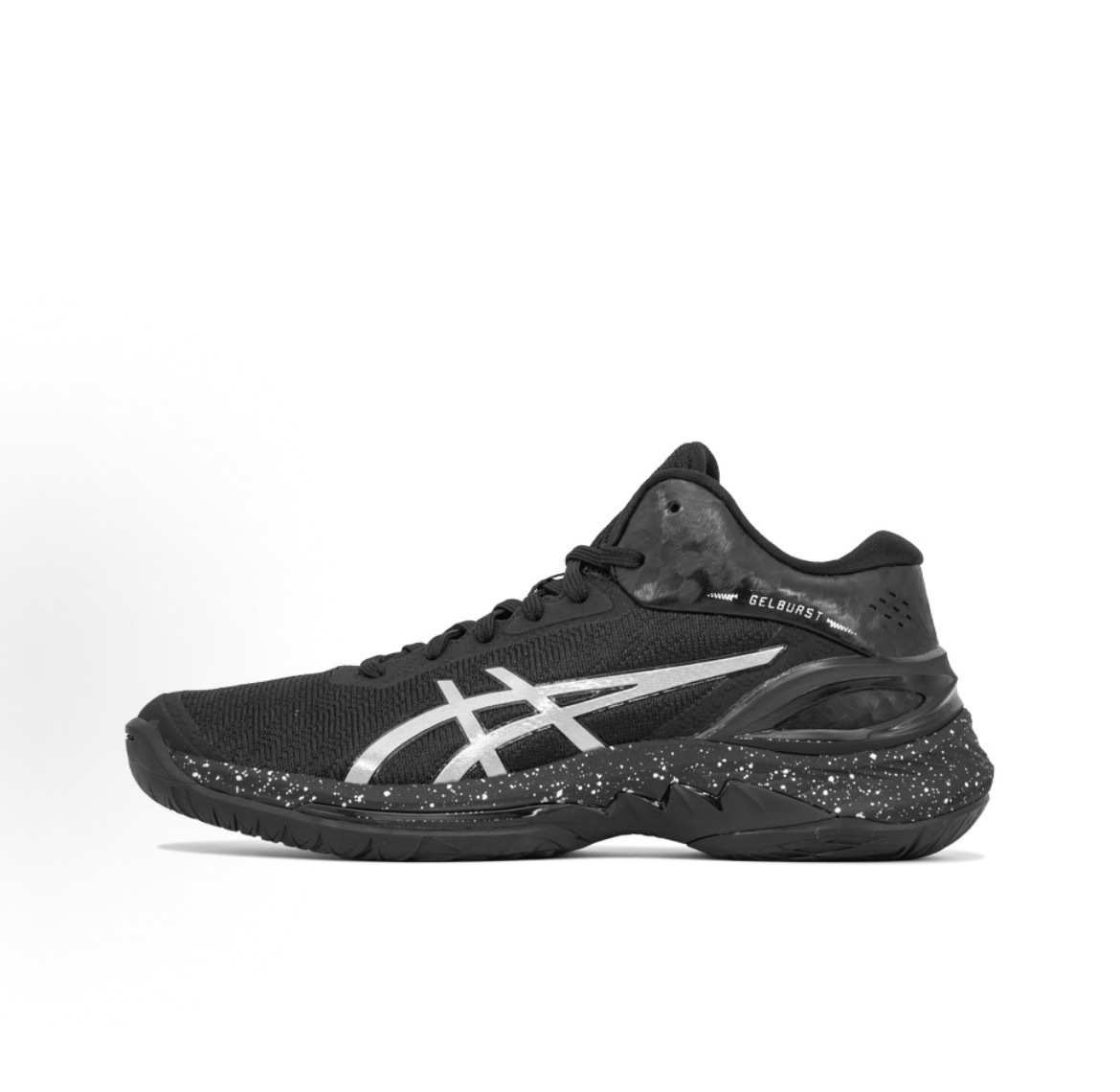 (預訂) Asics Gelburst 28 - 1063A116-001