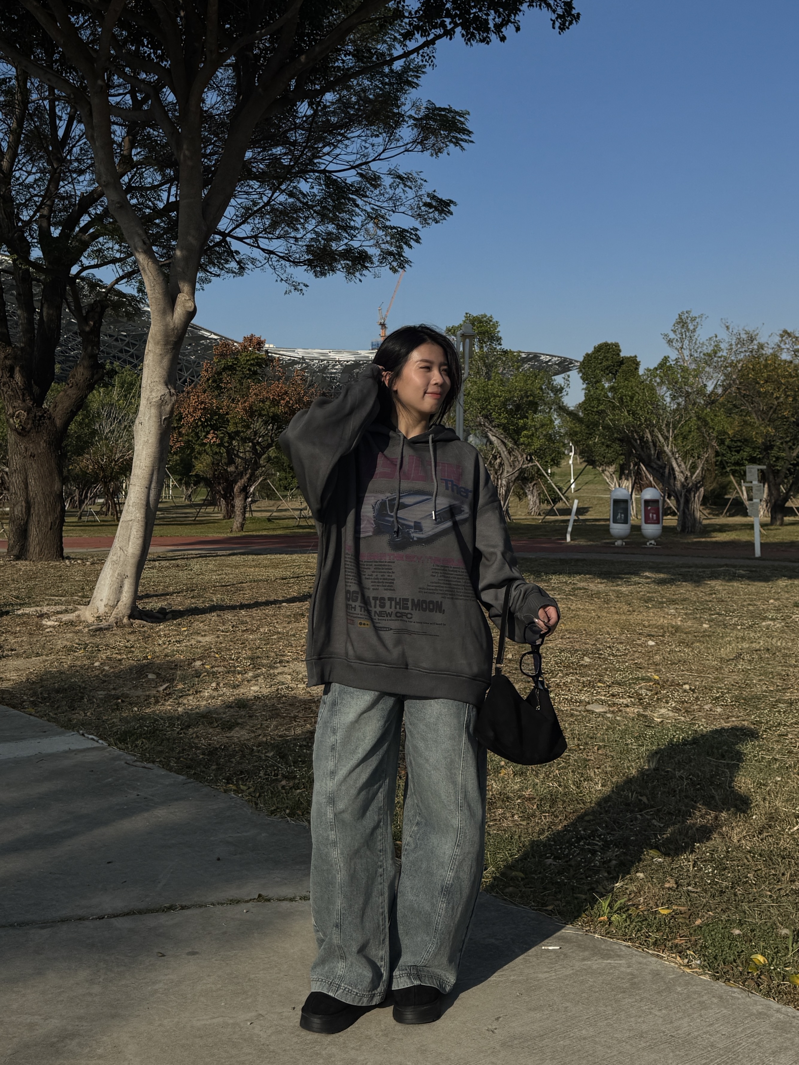 復古仿舊汽車印花帽踢🏎️