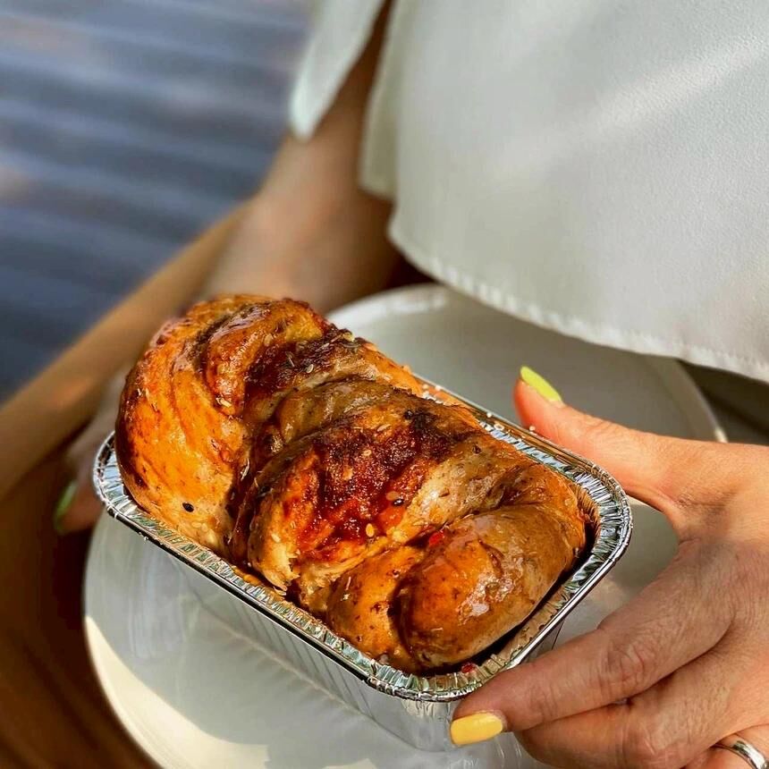 [TL03] [-18°C] 泰國 PEKO Just Pretz