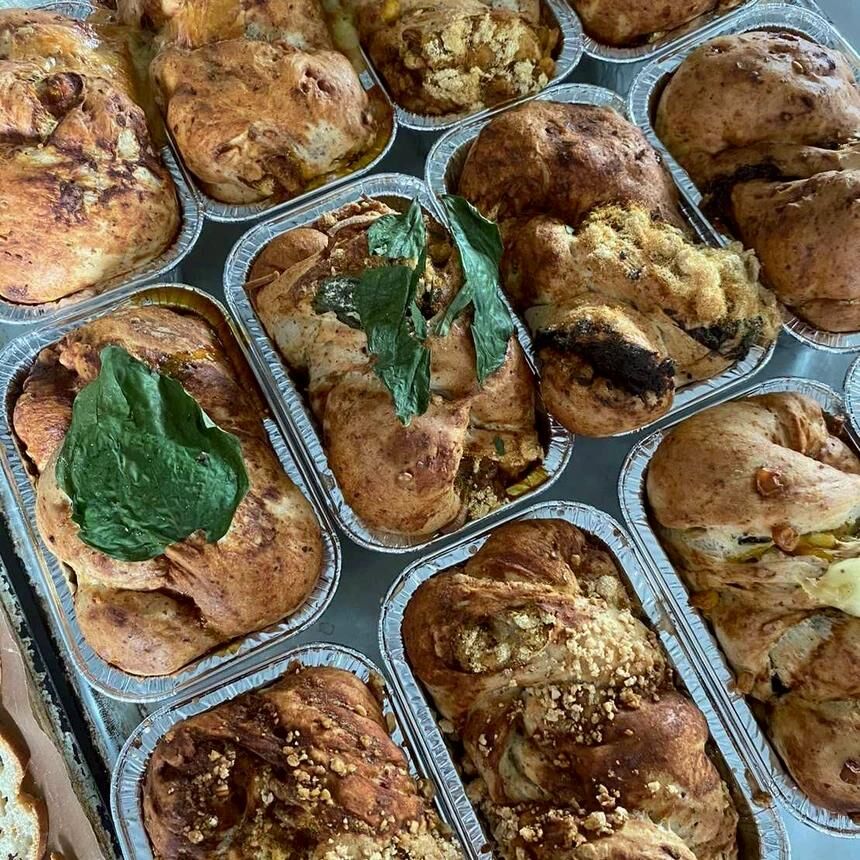 [TL03] [-18°C] 泰國 PEKO Just Pretz