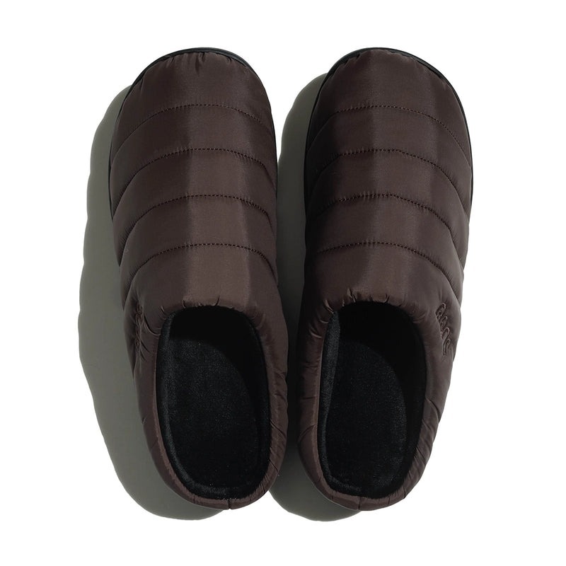 SUBU SUBU DARK BROWN