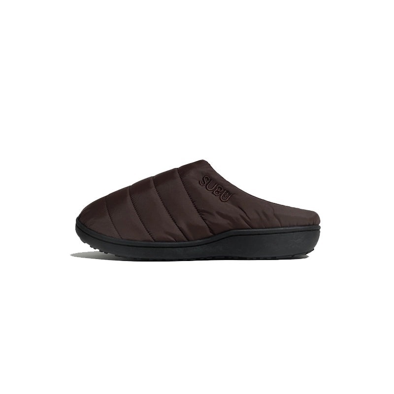 SUBU SUBU DARK BROWN