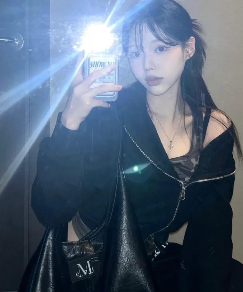 韓國限定🇰🇷 MUCENT CROAKER SIGNATURE LEATHER SHOULDER BAG 單肩包 手提包 / 預購