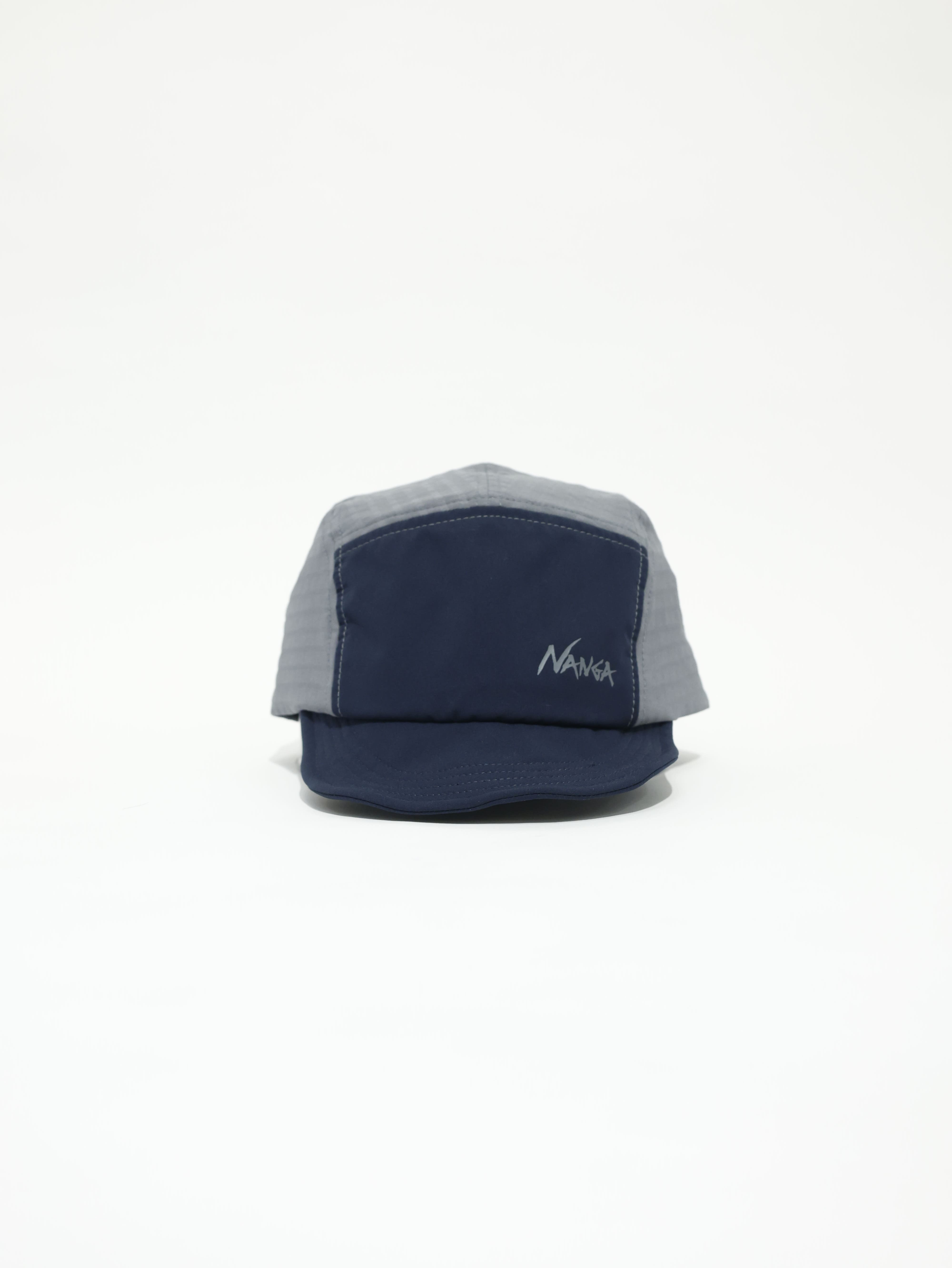 NANGA 日本 Grid Freece Cap 保暖 刷毛帽 NA32439