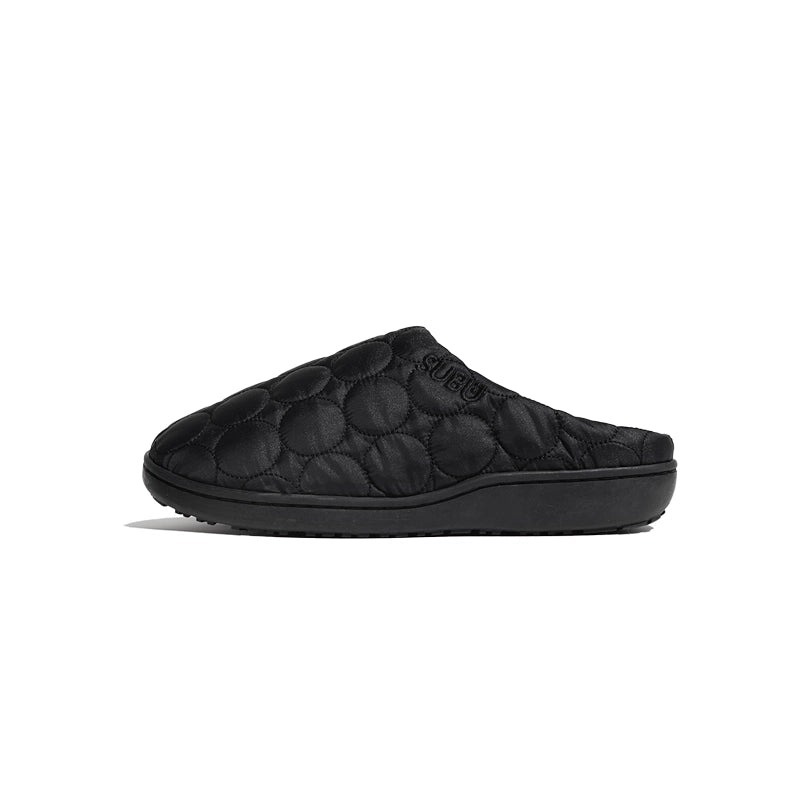 SUBU SUBU Circle BLACK