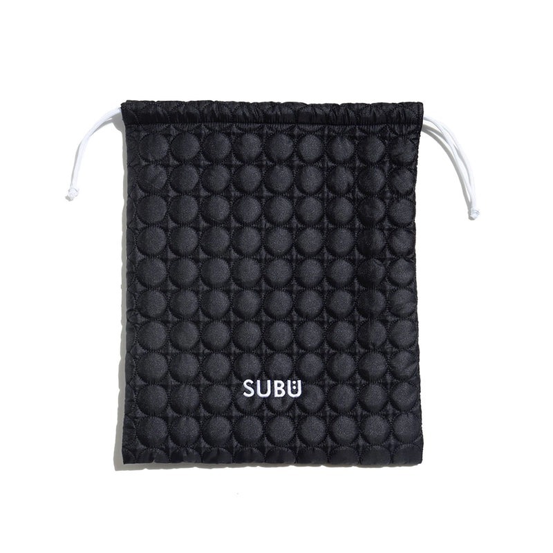 SUBU SUBU Circle BLACK