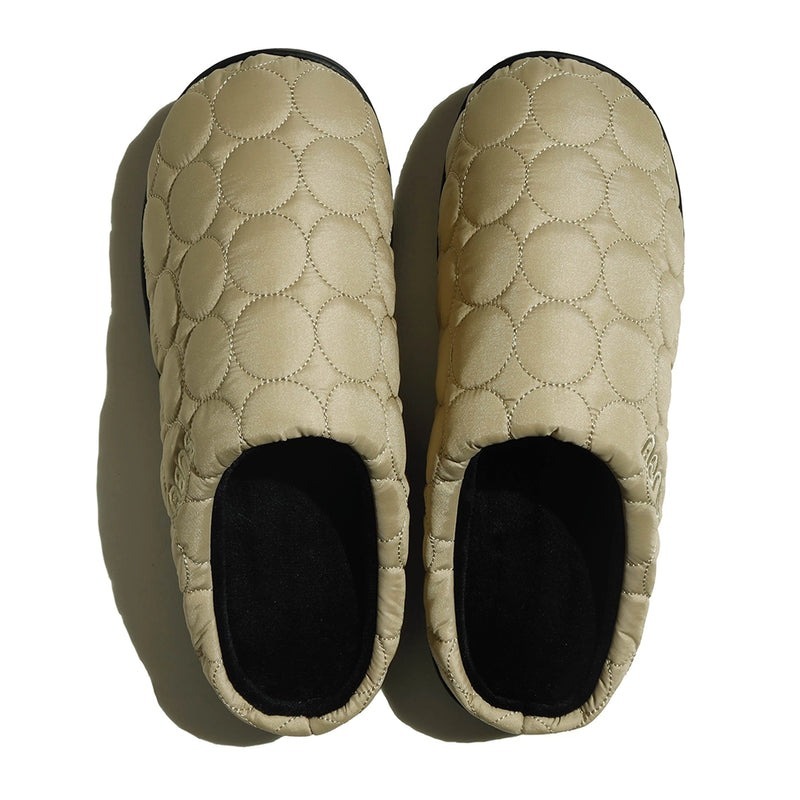 SUBU SUBU Circle BEIGE