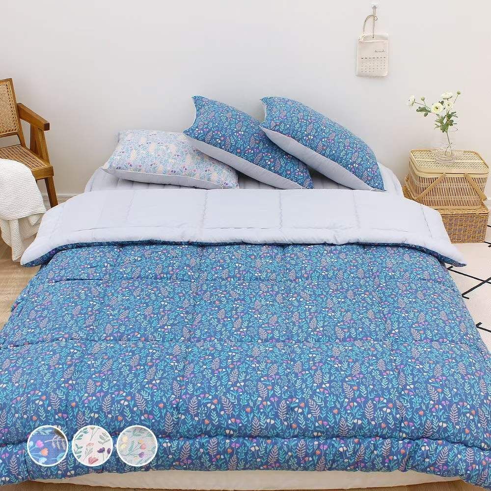 KQ5216 鬱金香花園(四季被)