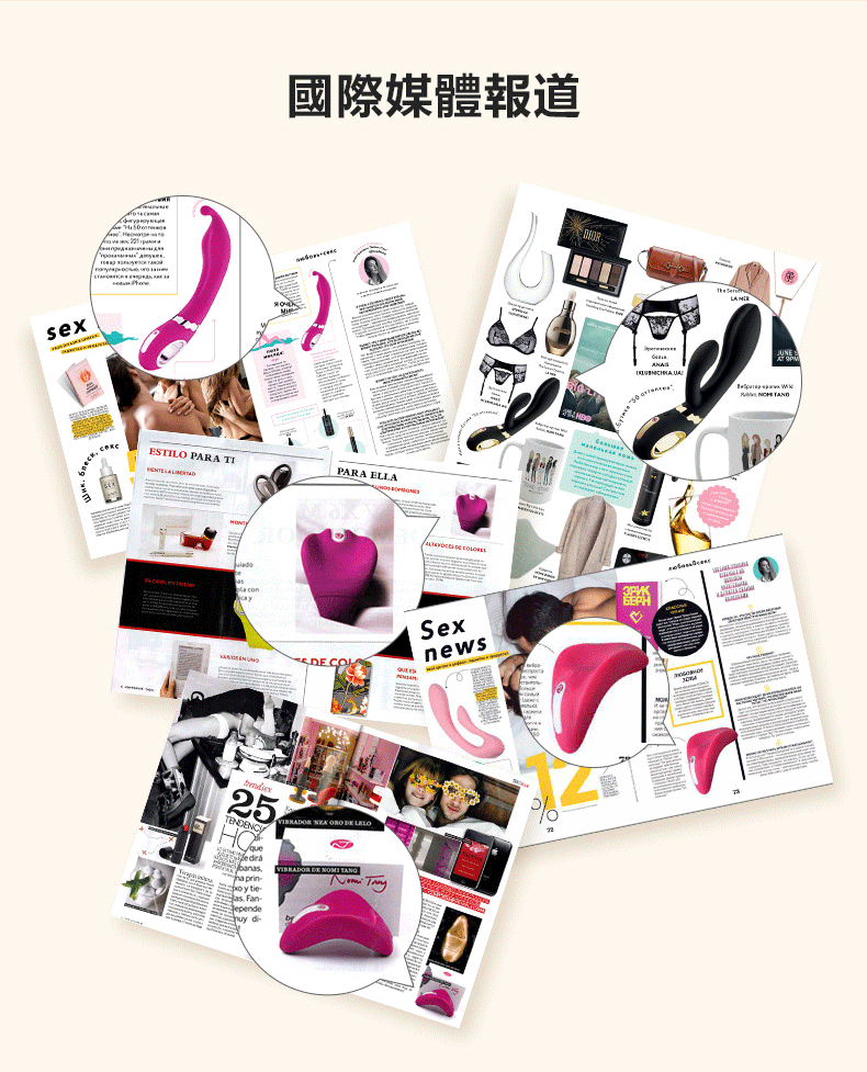 穿戴式-震動器-使用教學-按鍵示意