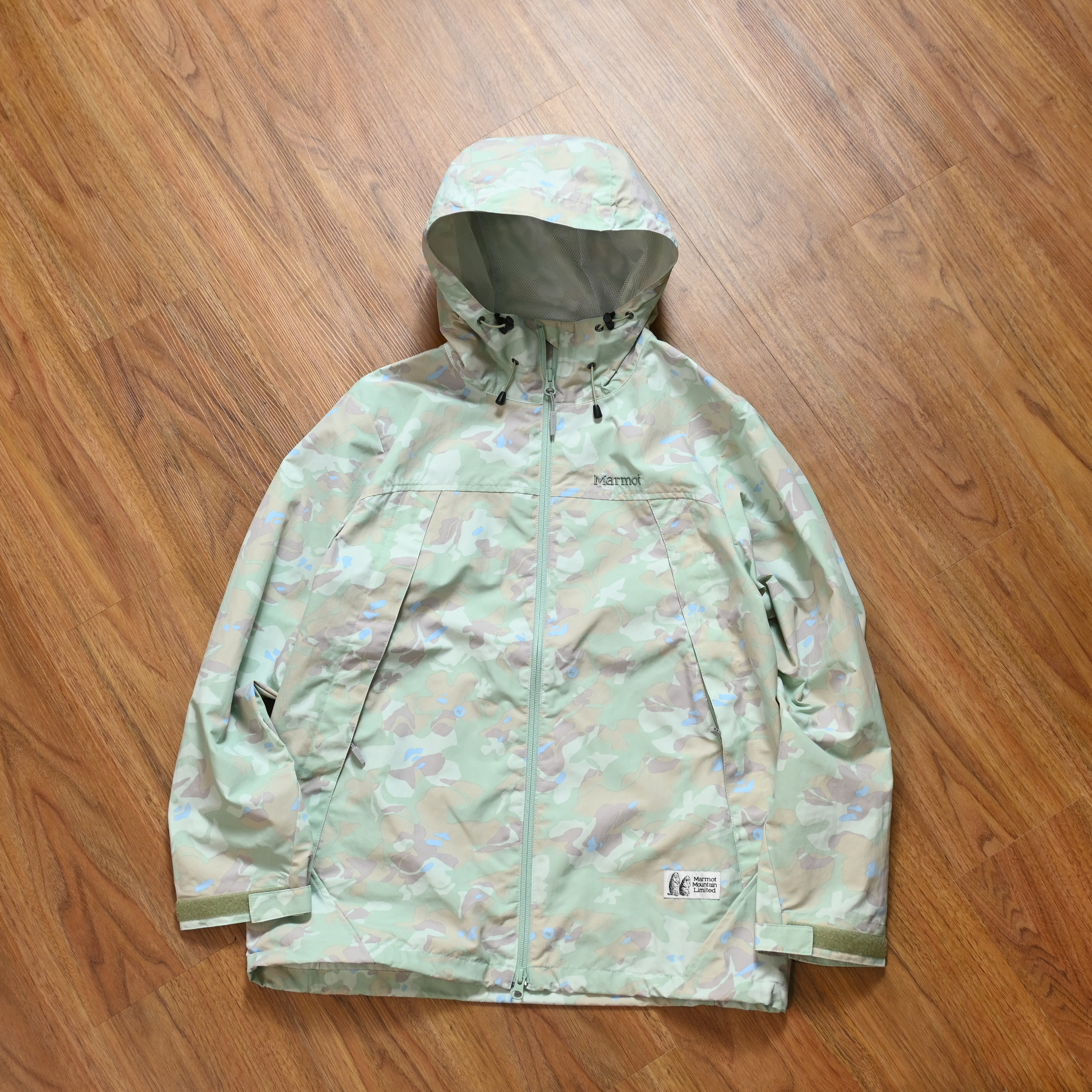 Marmot JP Women's Systema Jacket