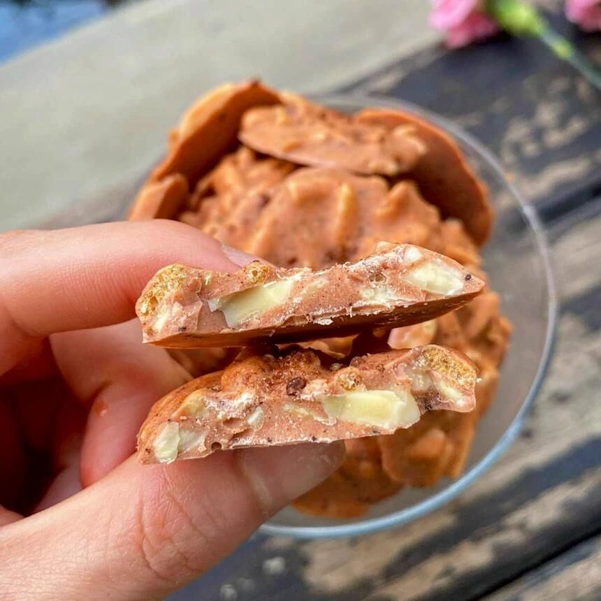 [TL03] [常温] 泰國 PEKO Cluster