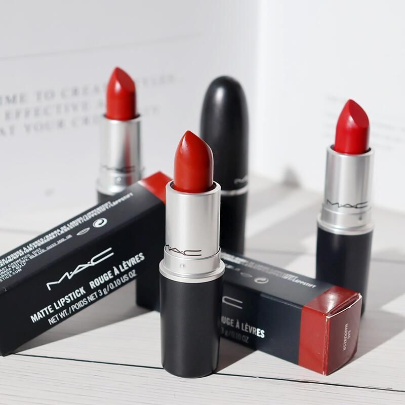 少 量 現 貨丨MAC 小辣椒 Lustreglass Lipstick 1.8g 水漾柔霧唇膏 543 544 549 551