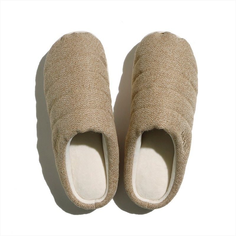 SUBU SUBU DOTS Hemp House Natural