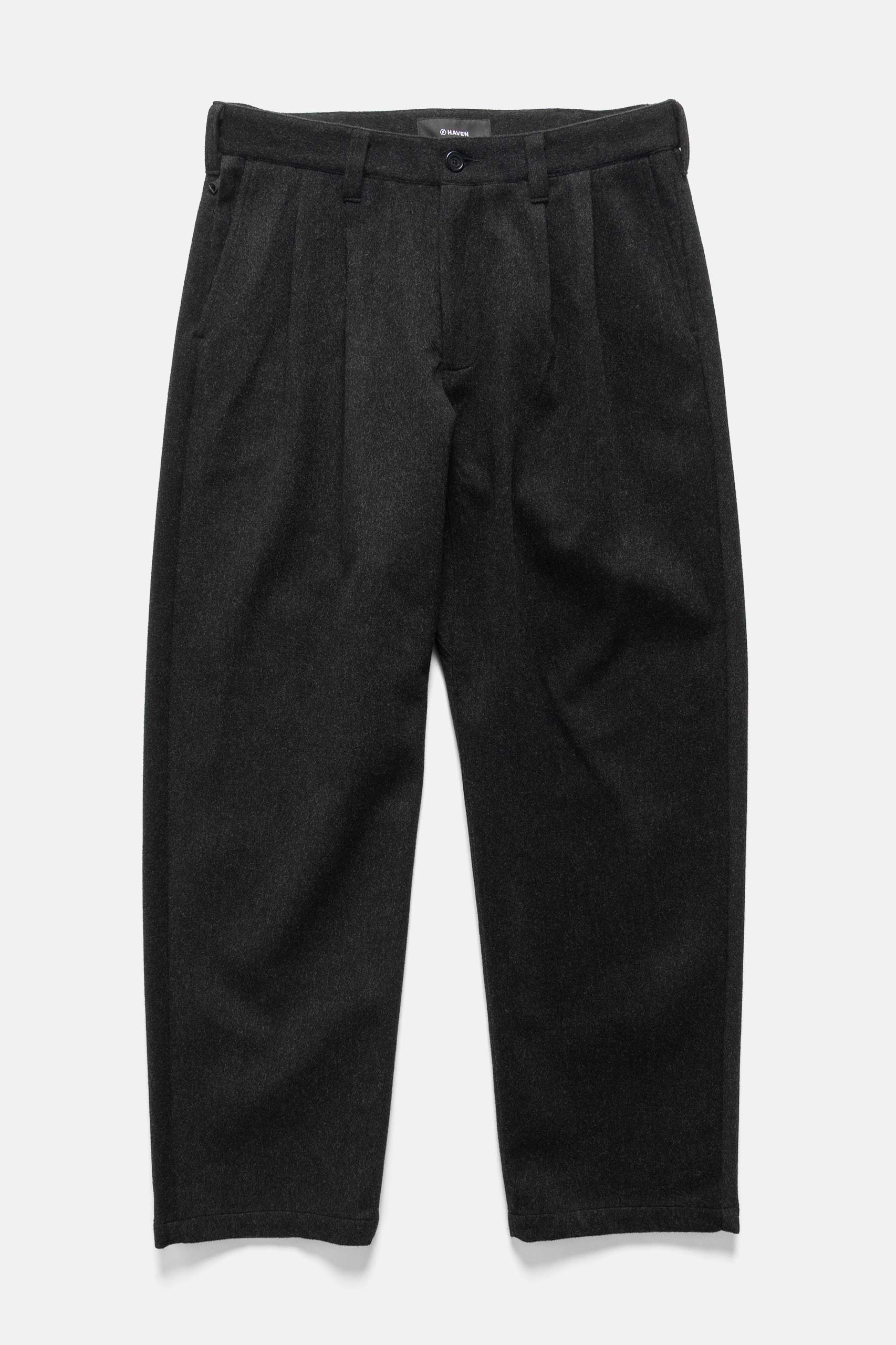 HAVEN SHOP PANT-LORO PIANA STORM SYSTEM® 3L WOOL