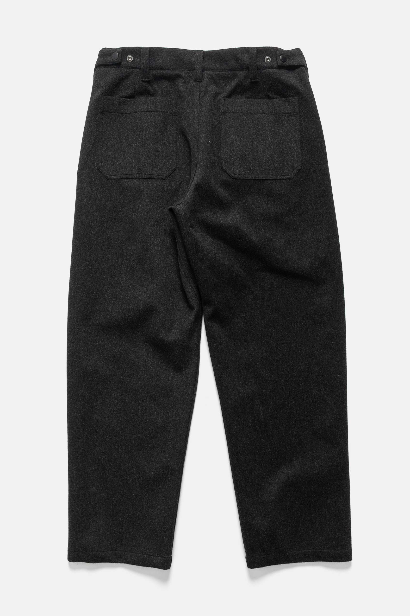 HAVEN SHOP PANT-LORO PIANA STORM SYSTEM® 3L WOOL