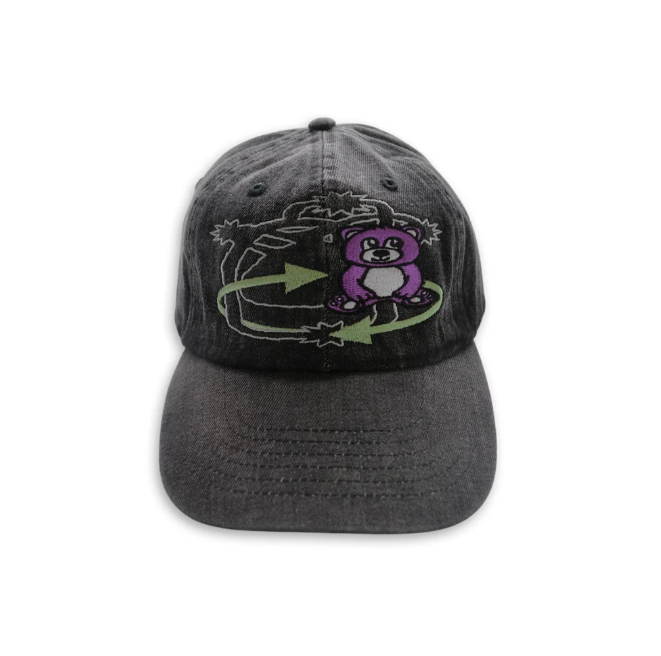 NERIAME  CIRCULATION CAP