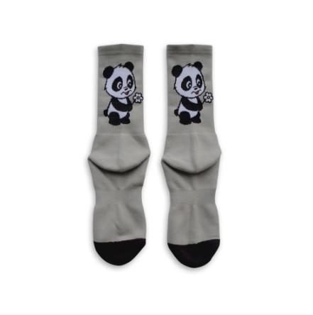 NERIAME  PANDA SOCKS
