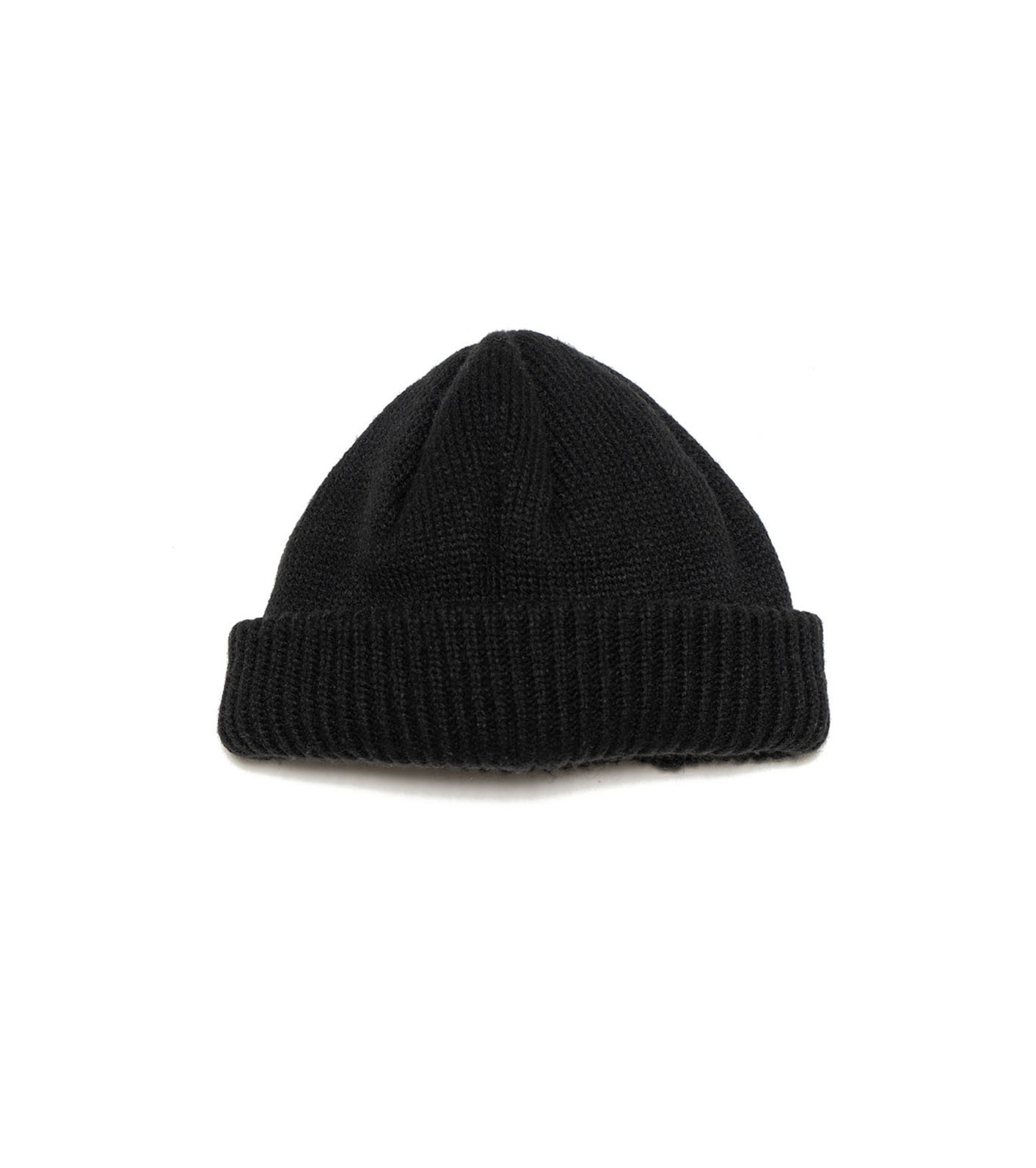 【代購】nanamica WINDSTOPPER Beanie 防風保暖毛帽 – 冬季必備輕量款