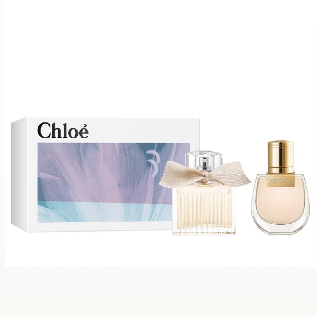 Chloe Les Mini Chloe 禮盒套裝