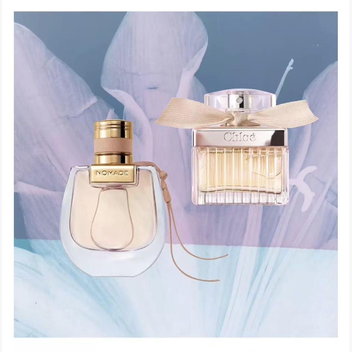 Chloe Les Mini Chloe 禮盒套裝