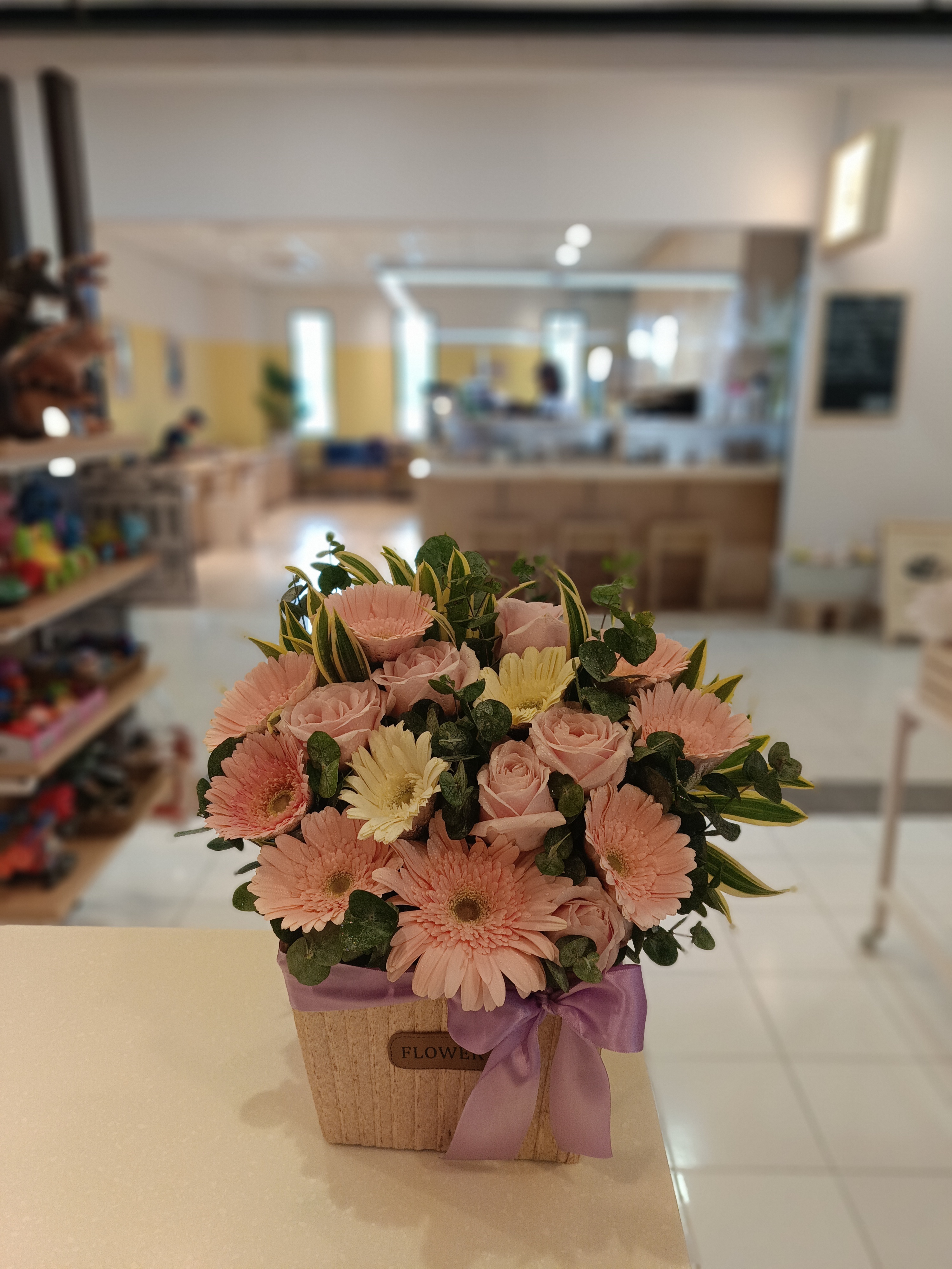 Flower Arrangement - FA71