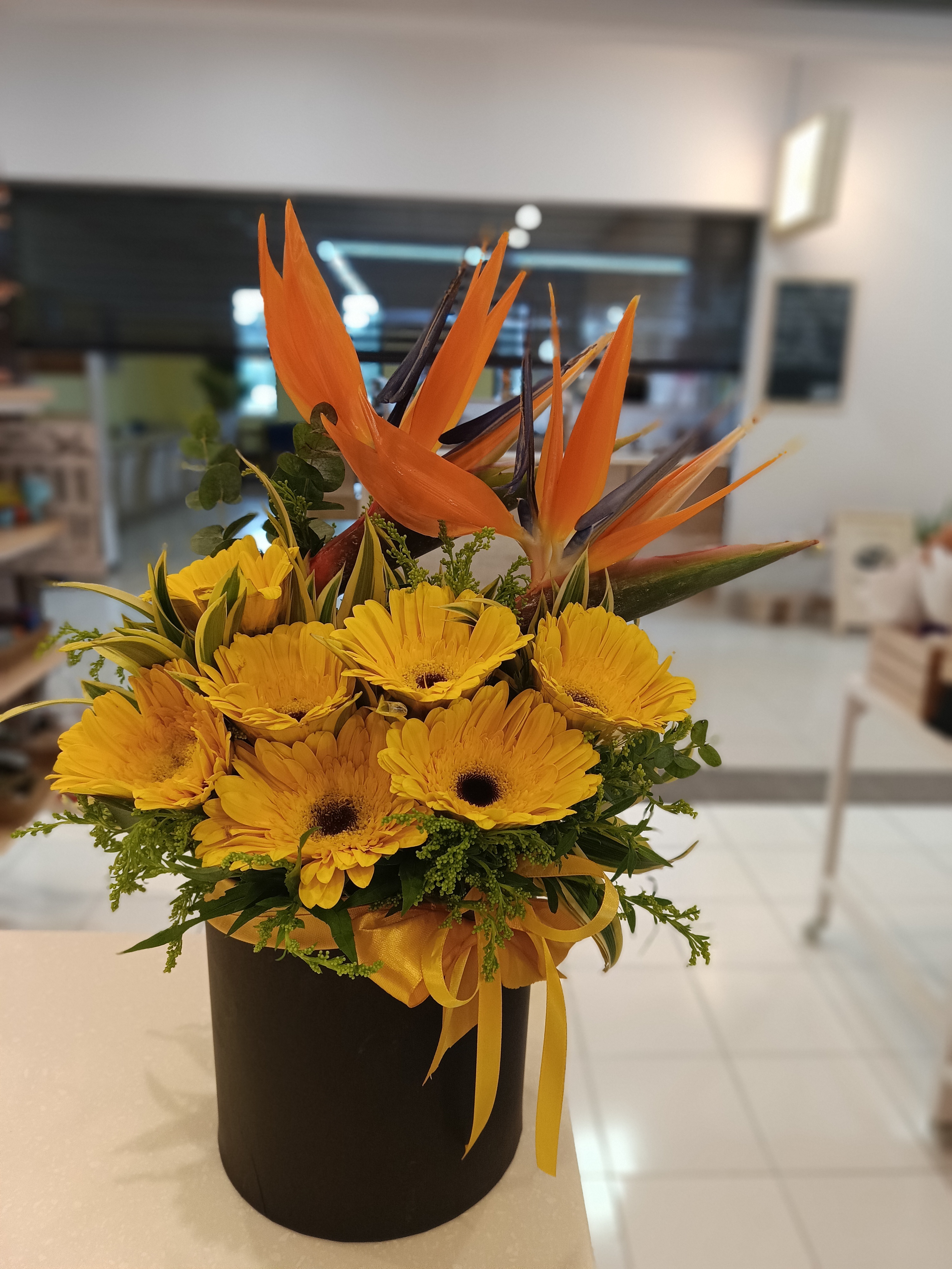 Flower Arrangement - FA70