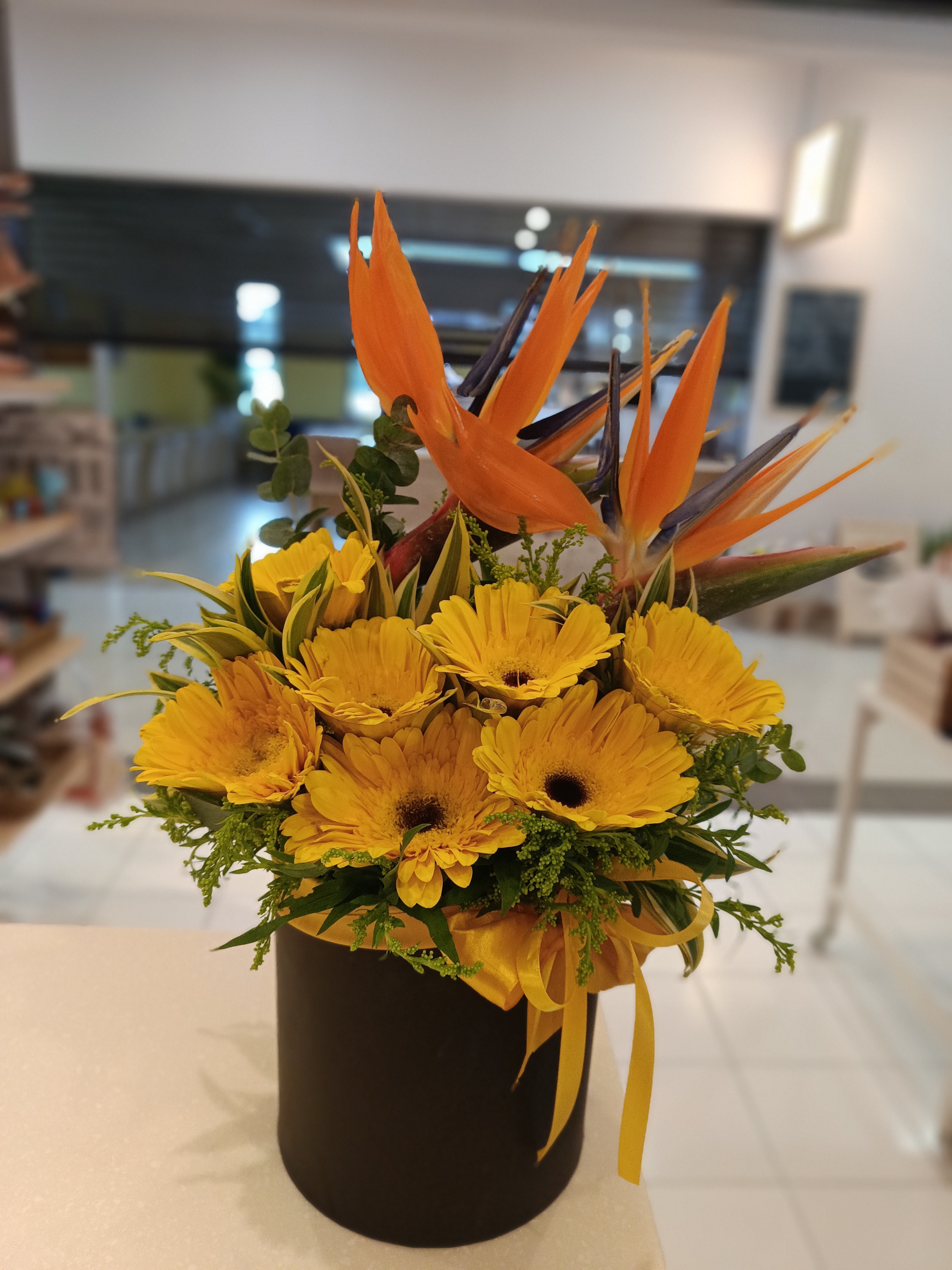 Flower Arrangement - FA70