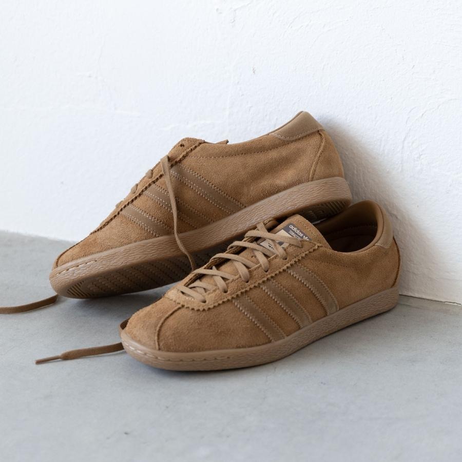 限時特價預購┃adidas ORIGINALS TOBACCO 大地色