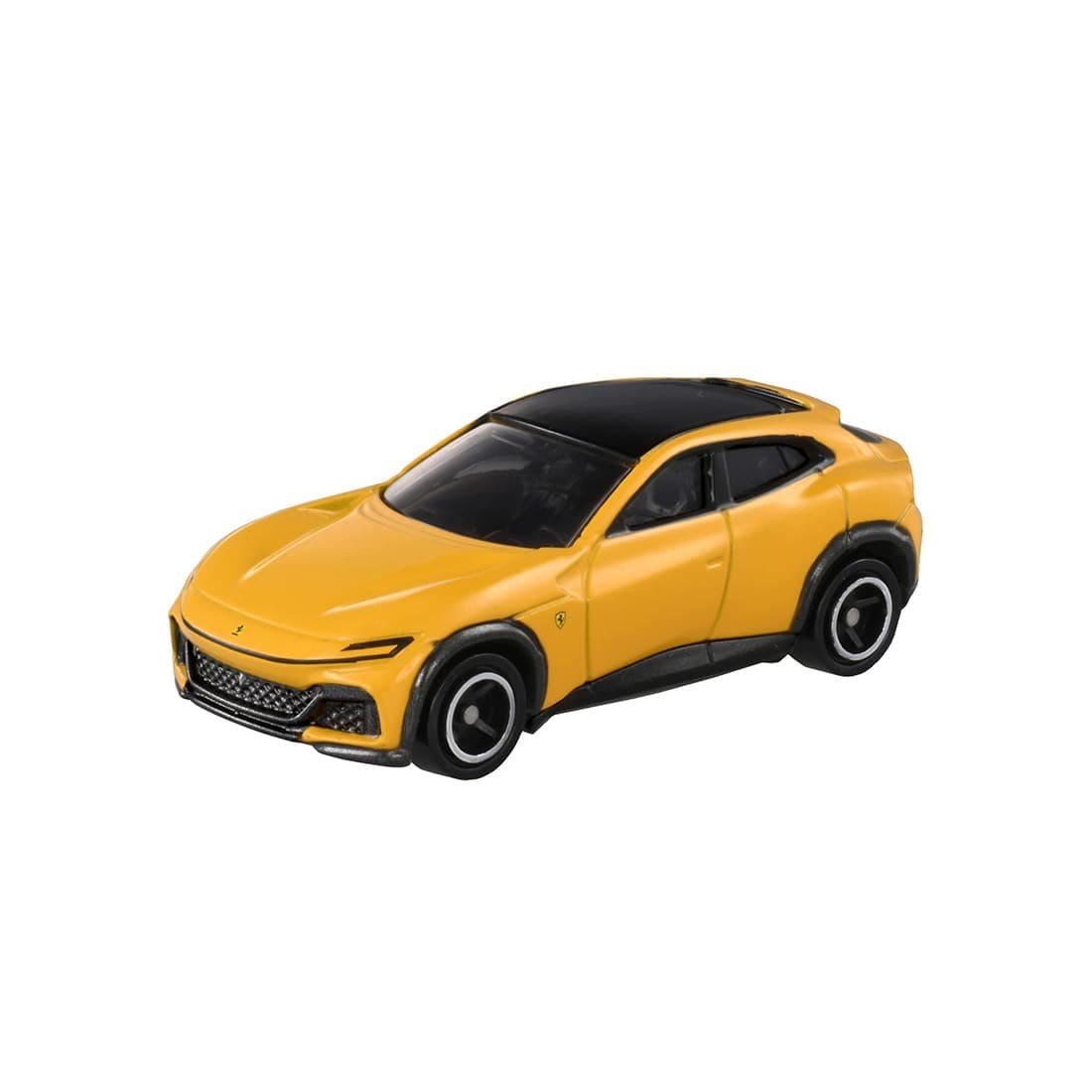 Takara Tomy Tomica 合金車 - 1/66 No.03 法拉利 Purosangue (初回限定版)