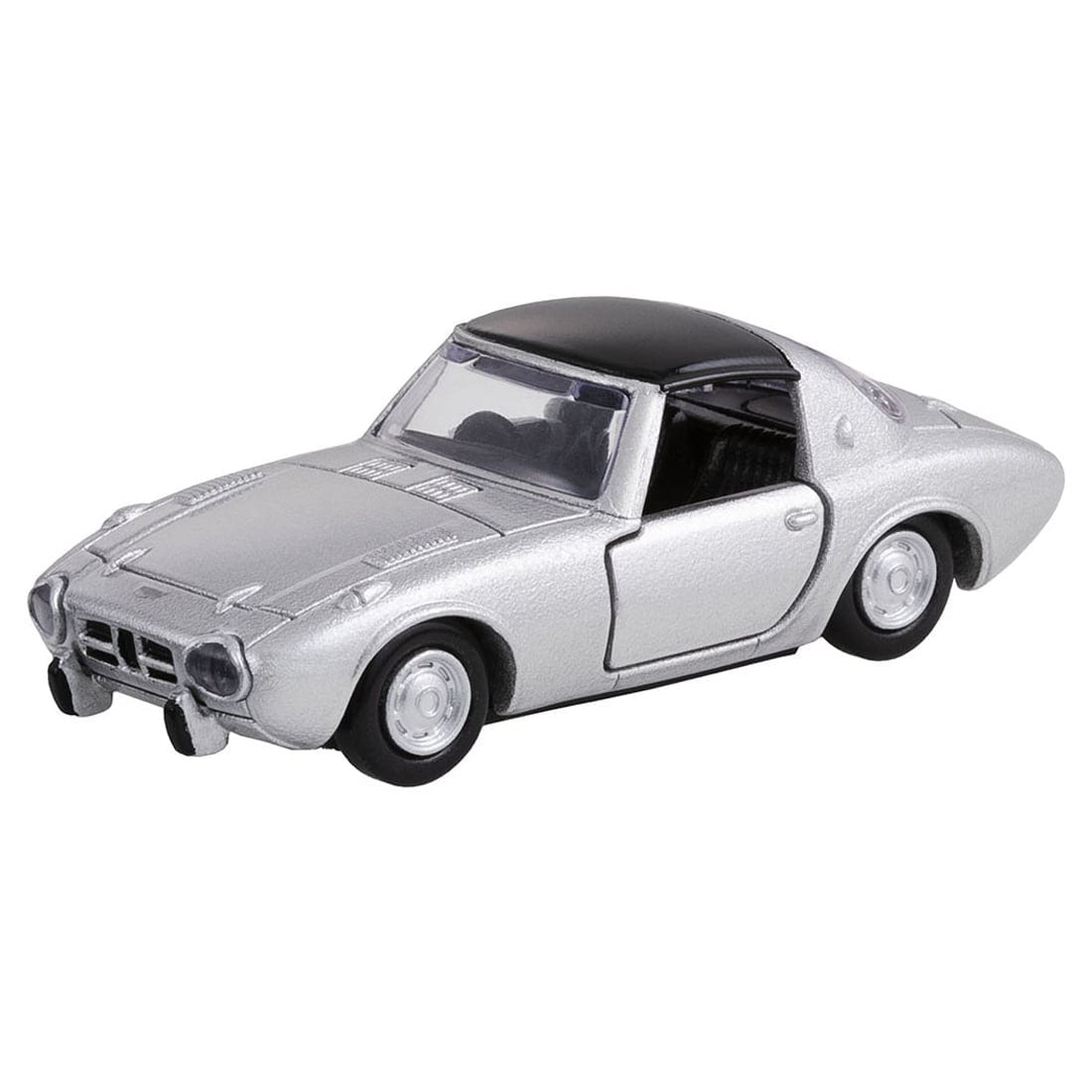 Takara Tomy Tomica Premium No.46 豐田 Sports 800 1/55 合金模型車 (初回限定版)