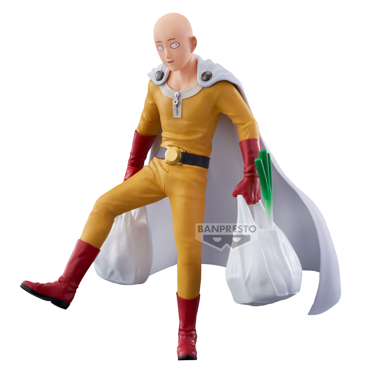 Banpresto《一拳超人》One Punch Life 埼玉