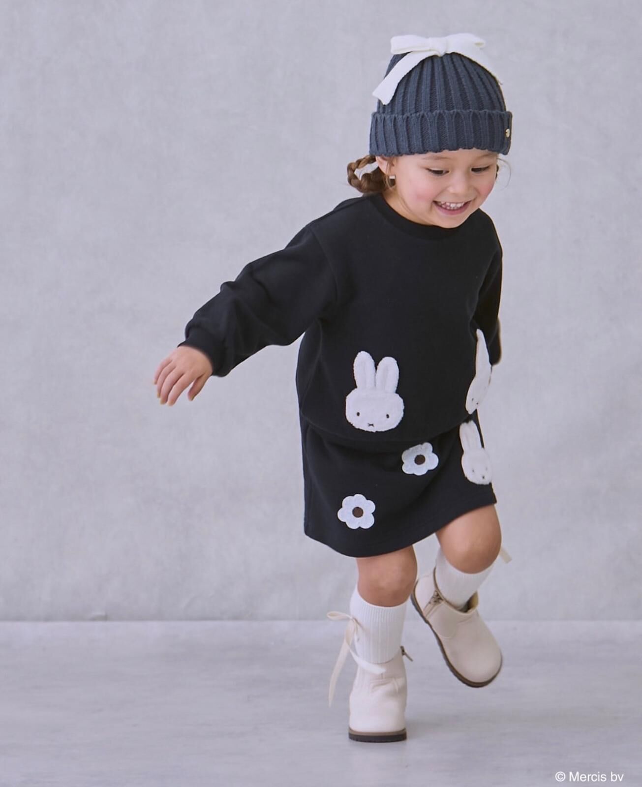 廠單 pm x miffy 25 冬季系列