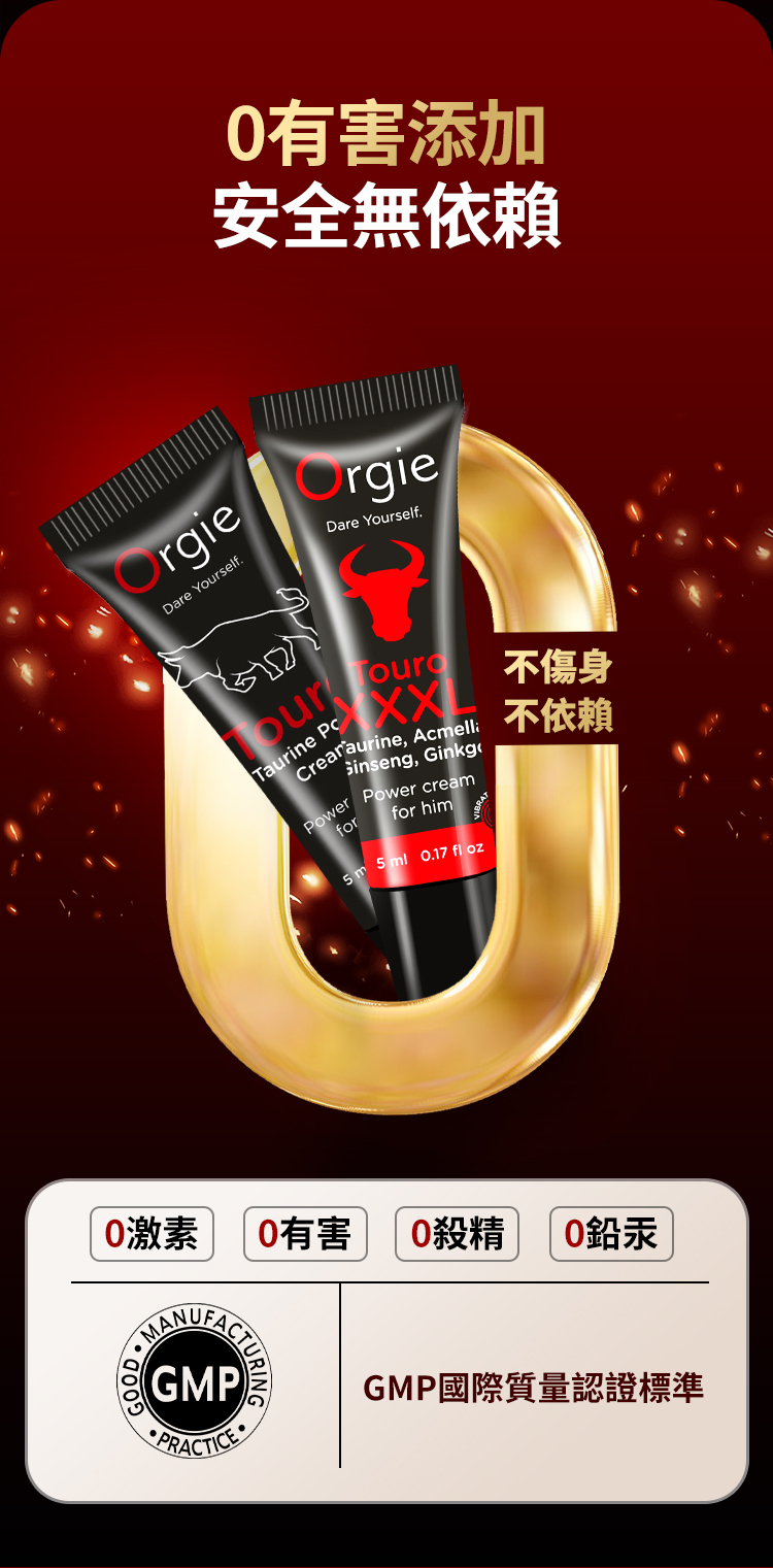 男用能量霜-前戲暖身-推薦