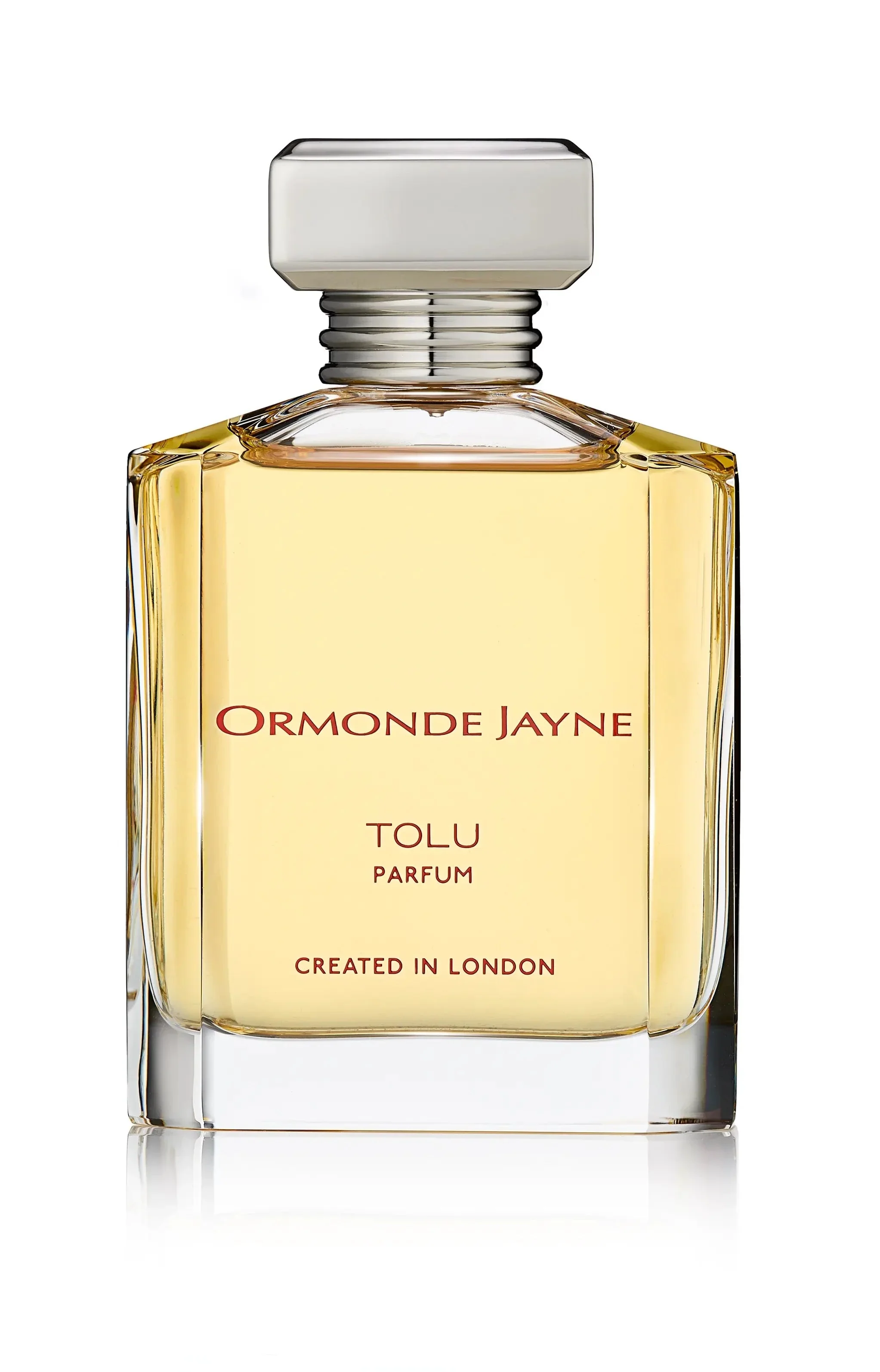 Tolu - Ormonde Jayne