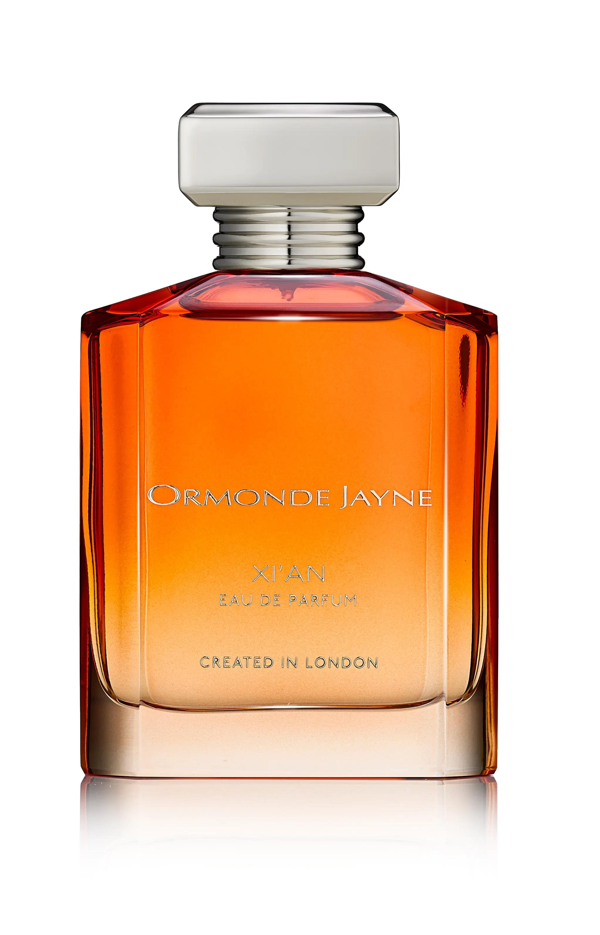 Xi'an - Ormonde jayne