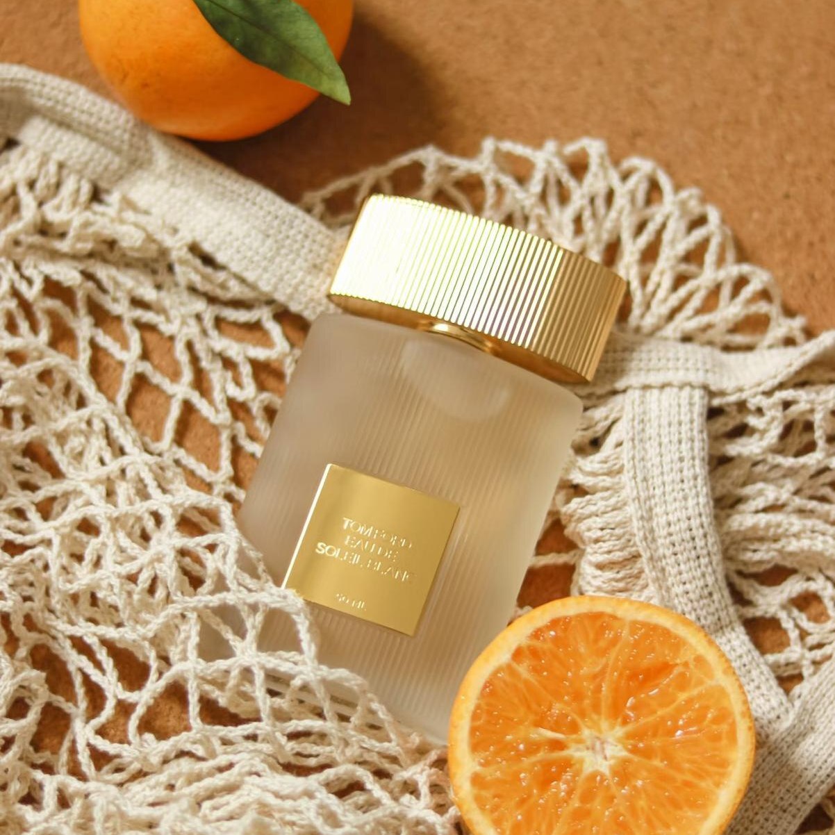 TOM FORD璀璨流光淡香
