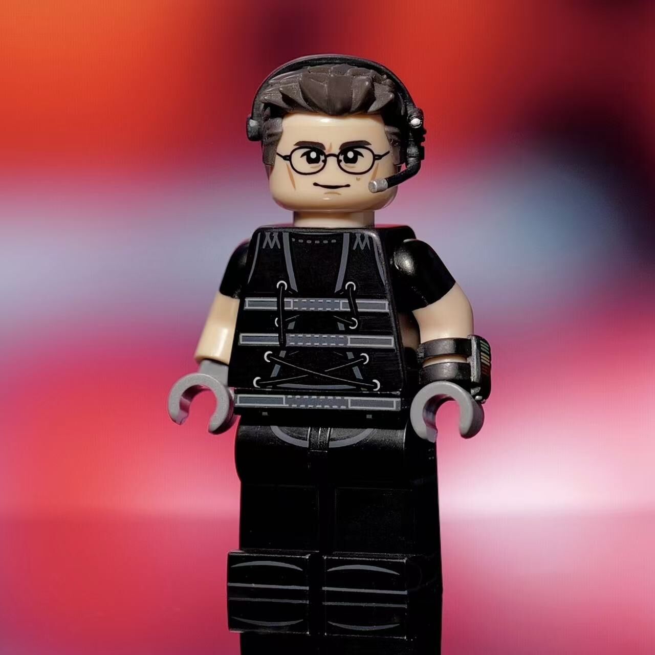 【LokLokMoc】亨特