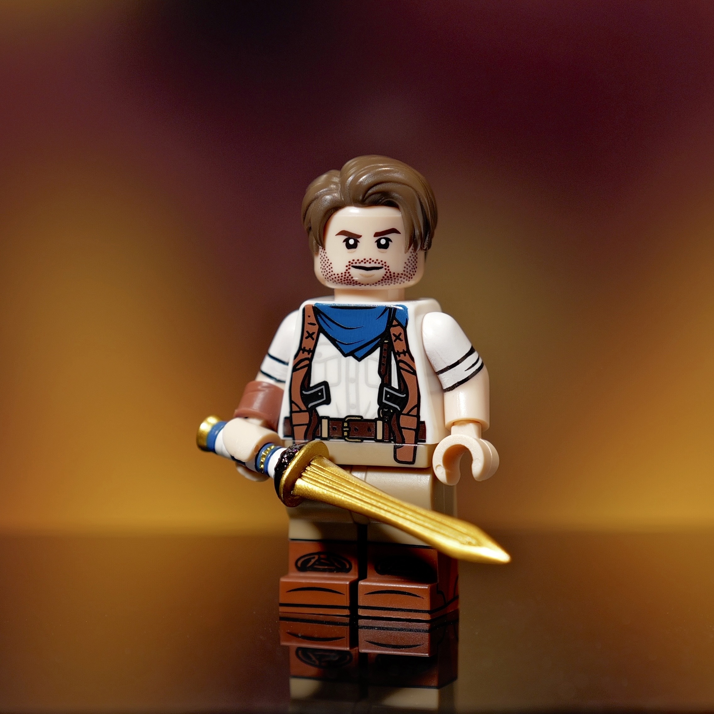 【LokLokMoc】奧康奈爾