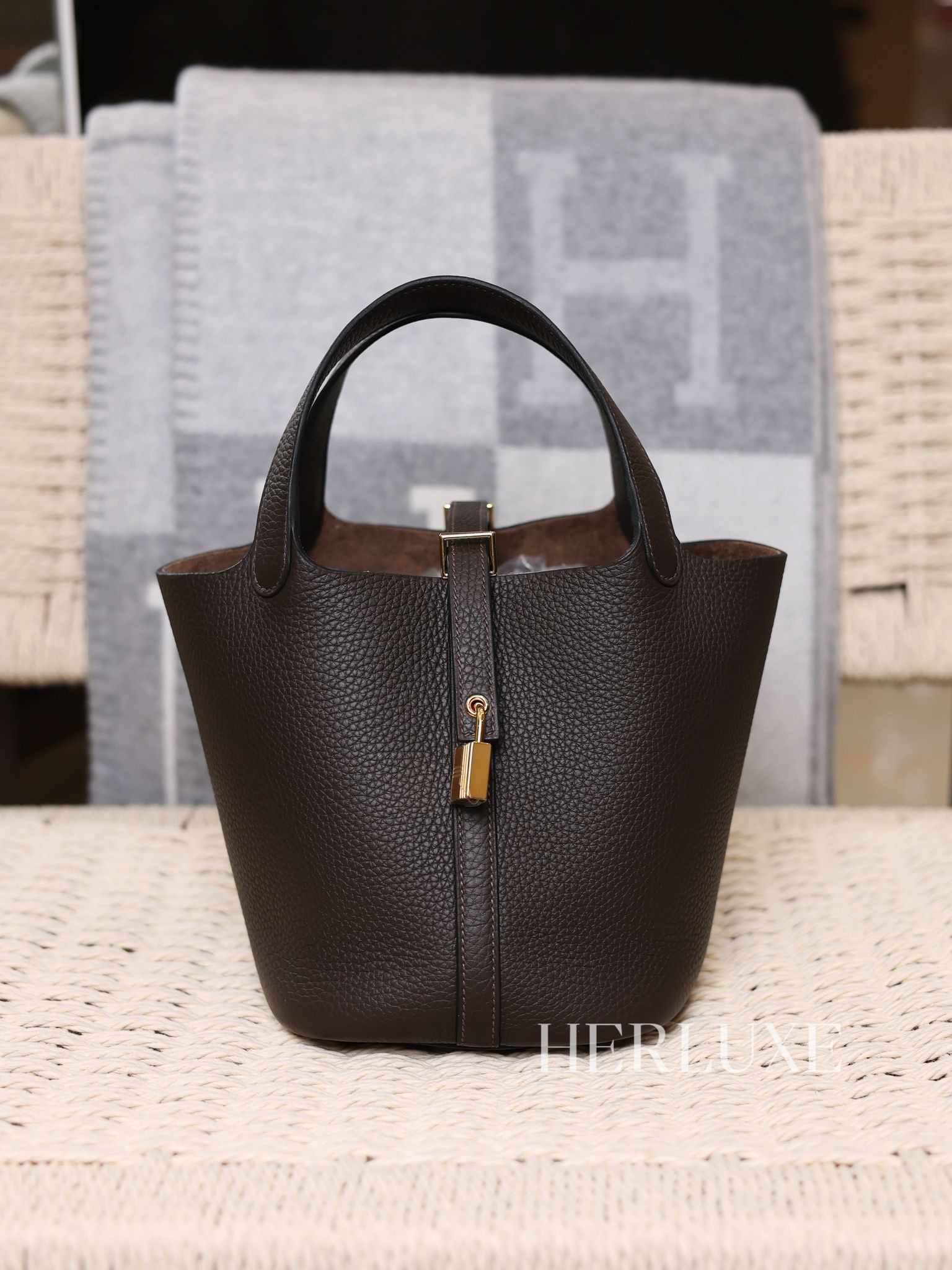 Picotin 18 46 Ebene cc tc k