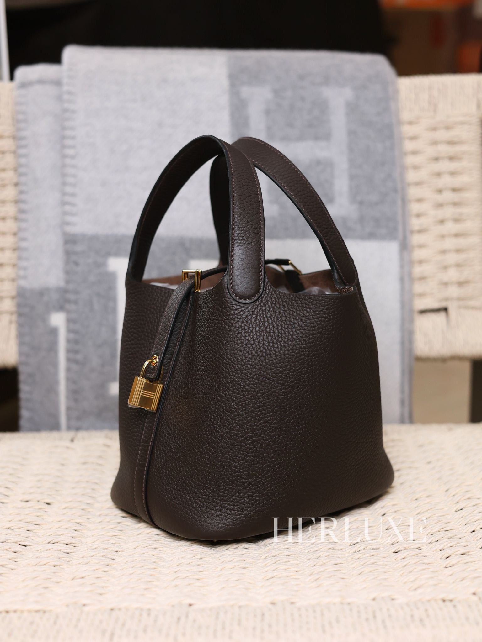 Picotin 18 46 Ebene cc tc k