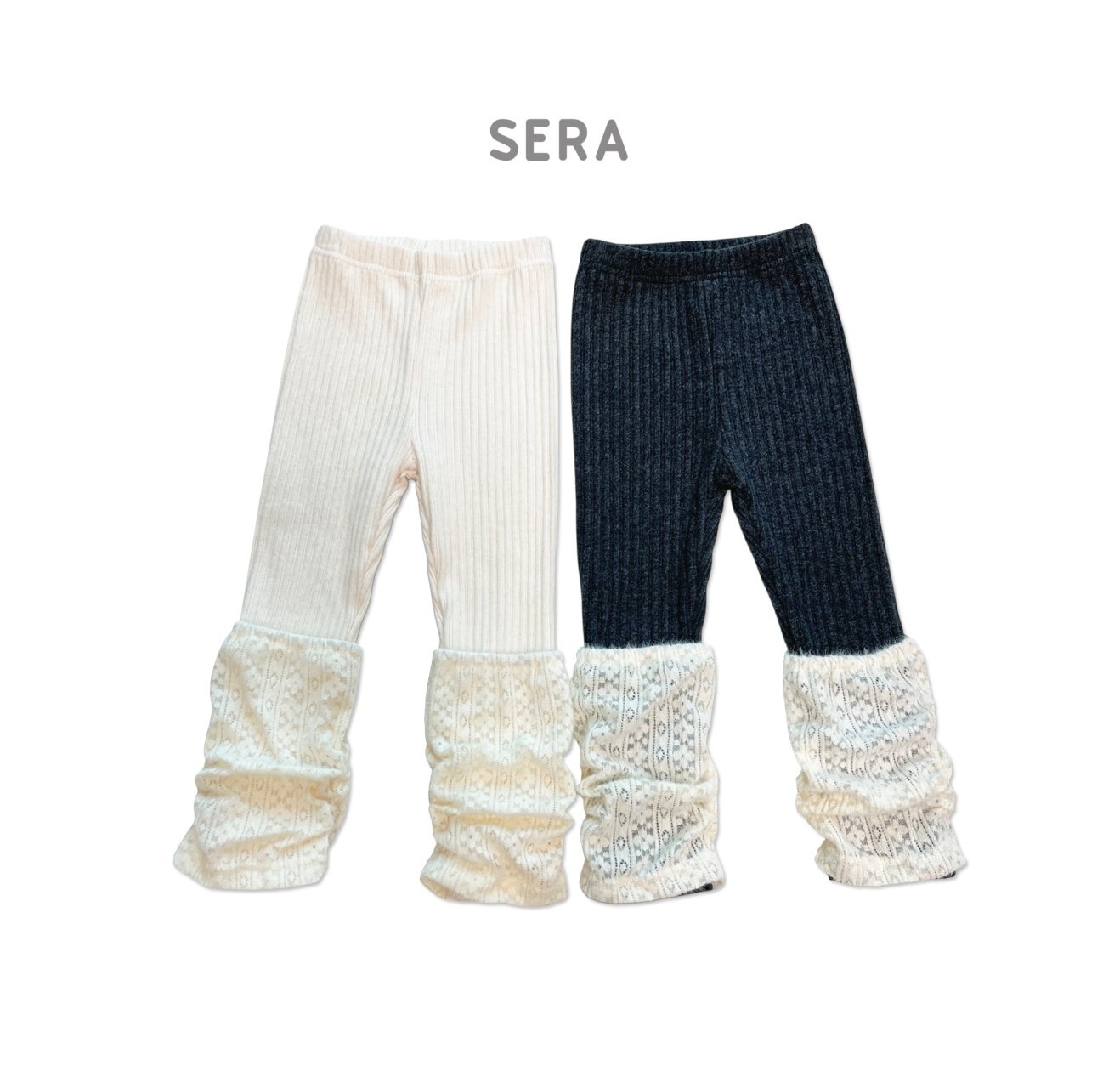 Sera Warmer Leggings