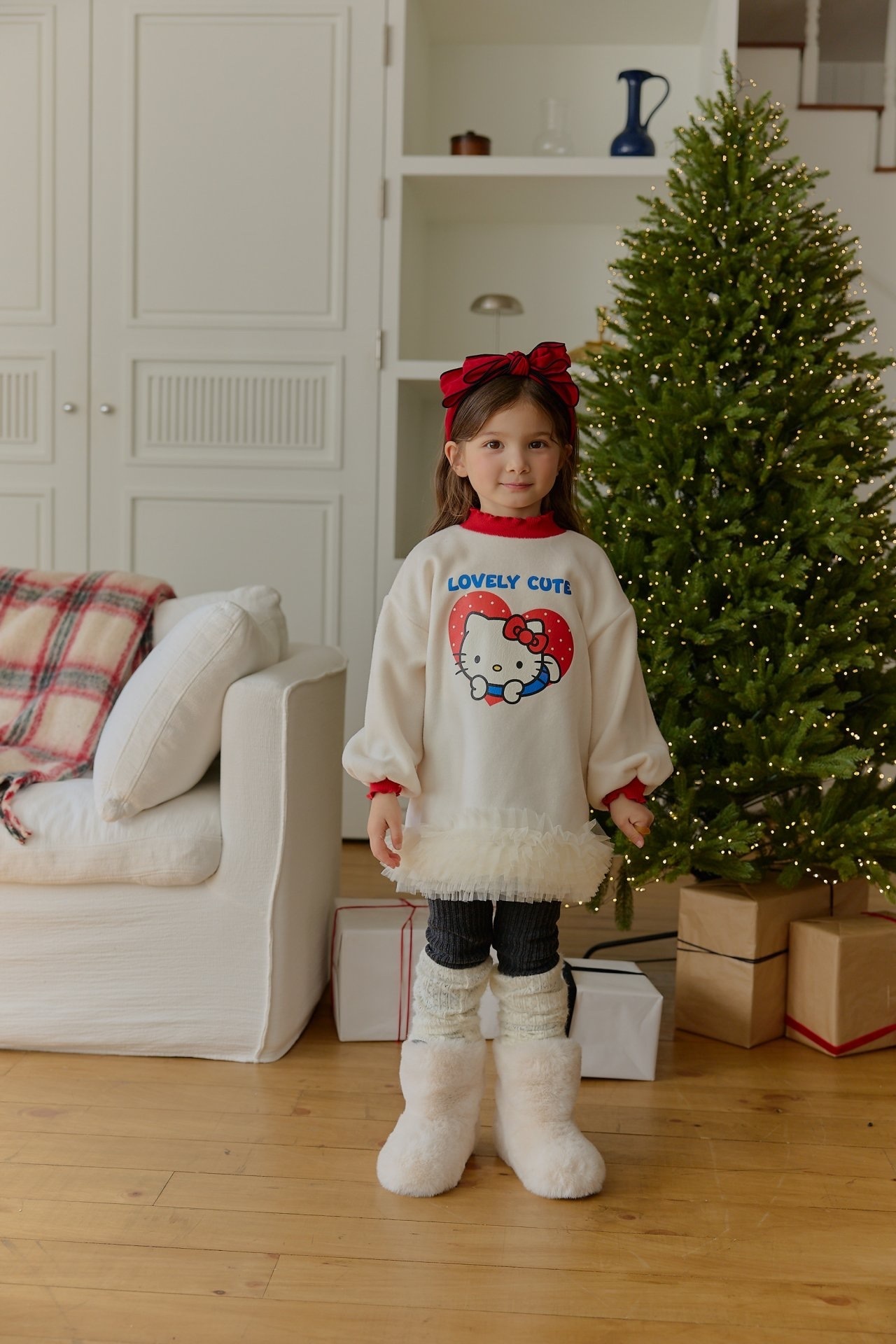 Sera Warmer Leggings