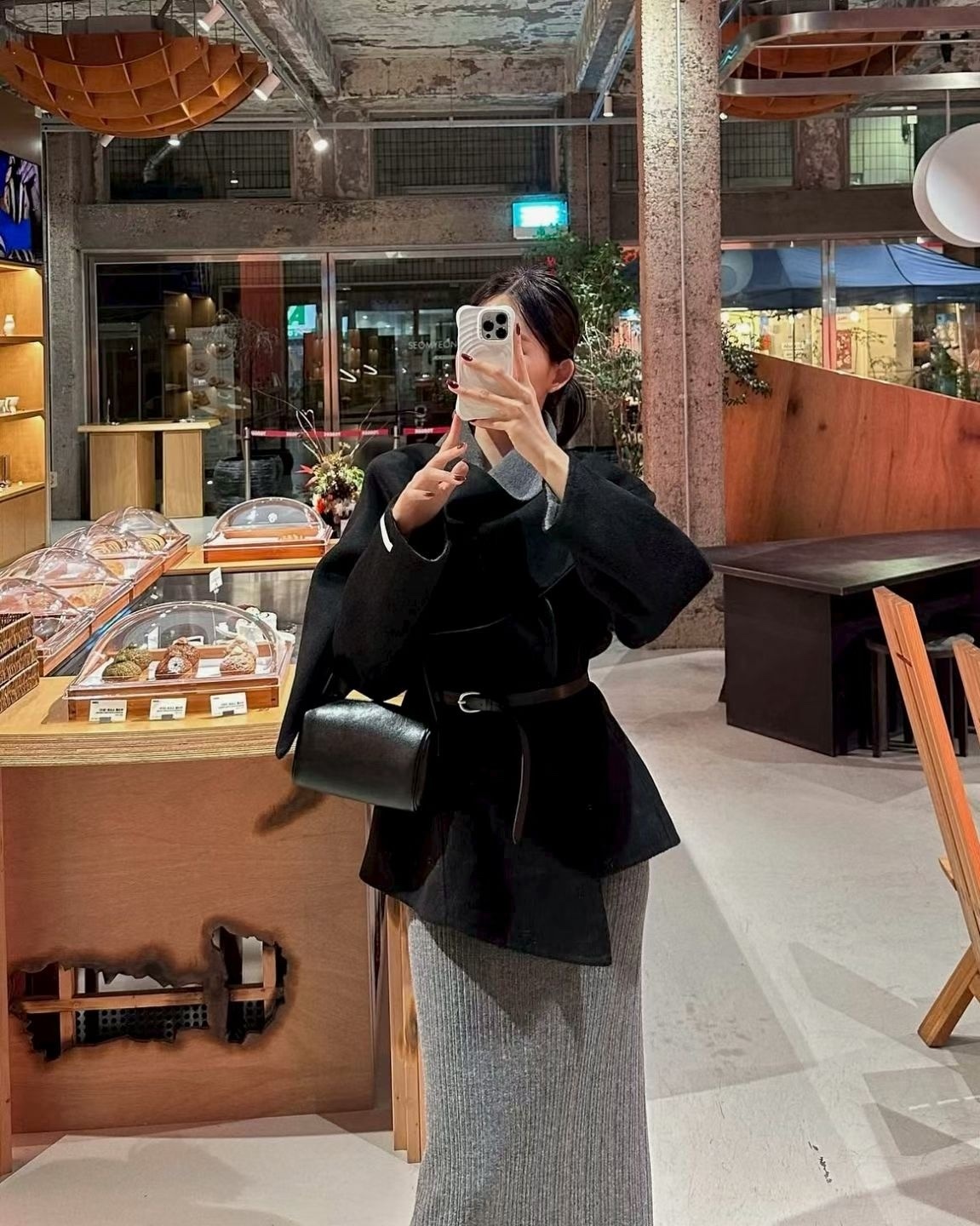 錦華尋蹤 (外套)