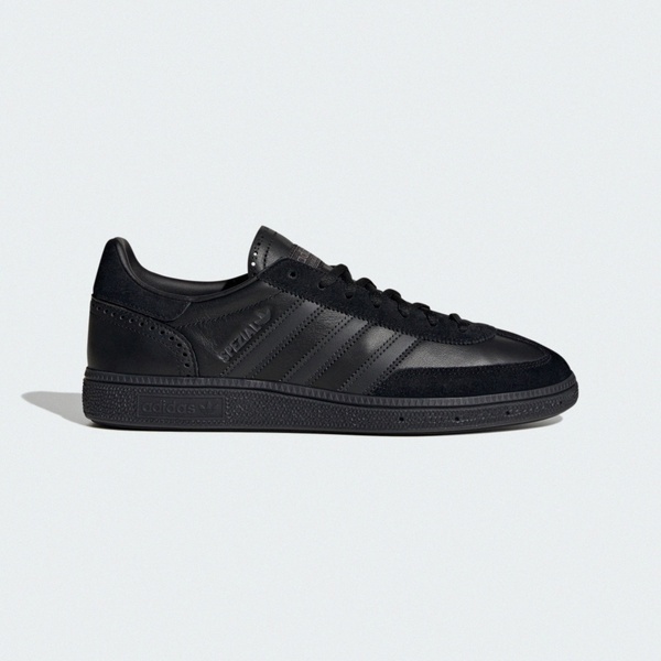 Adidas 愛迪達 Handball Spezial JQ8294 男 休閒鞋 德訓鞋 舒適 黑