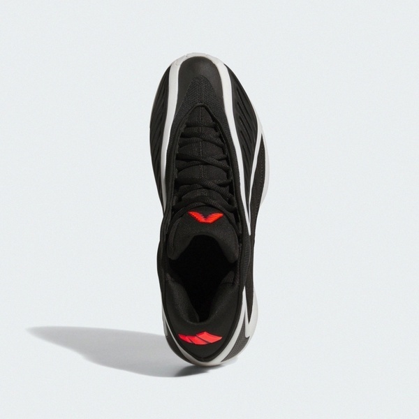 Adidas 愛迪達 Anthony Edwards 2 JS3508 男 籃球鞋 穩定 支撐 緩震 黑 白